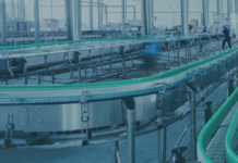 Manufacturing Plant
