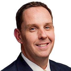 Bart Reitter, Director of Marketing for Life Sciences - QAD