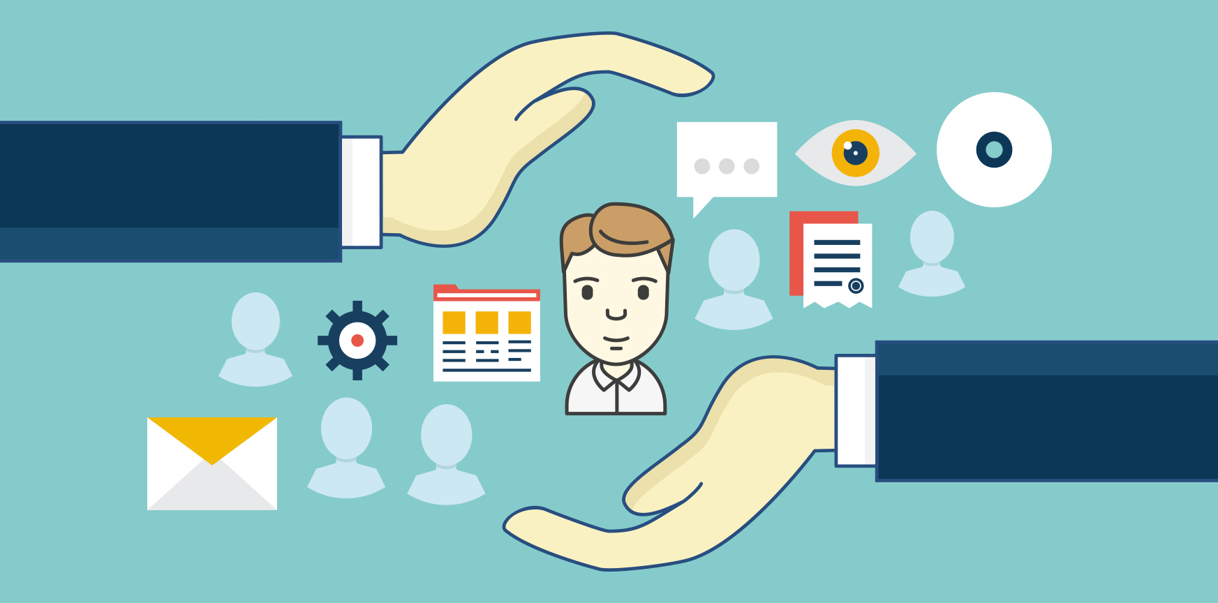 ERP Implementation During Constant Change Header
