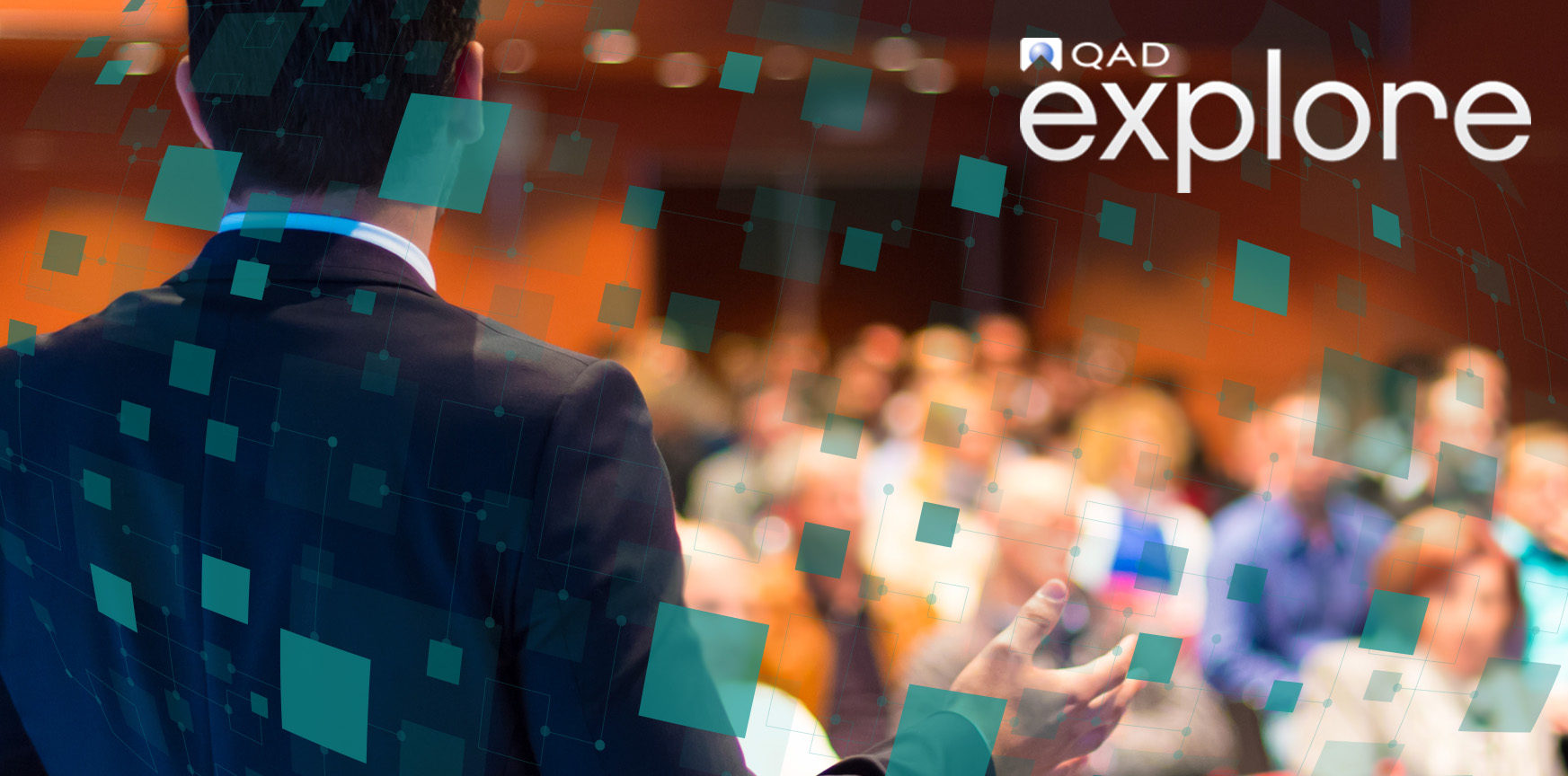 Call For Explore Topics and Speakers