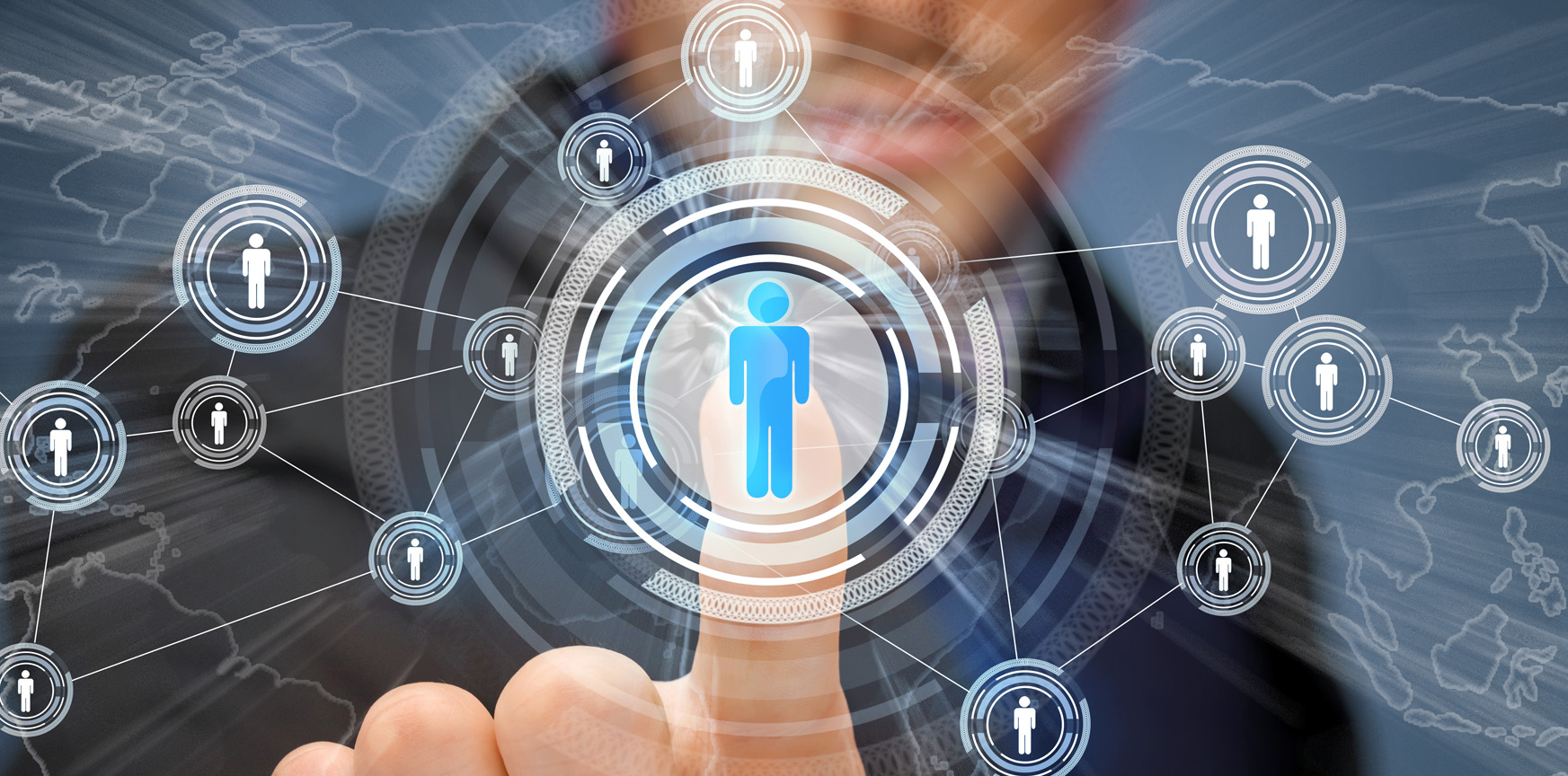 My Future In Technology Header