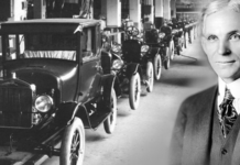 The Legacy of Henry Ford