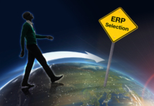 ERP Selection Process