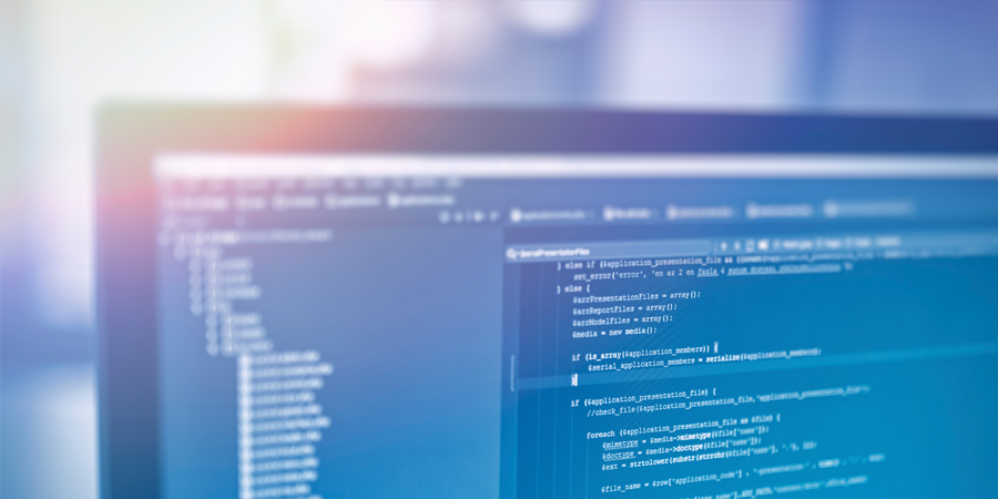 HTML5 and QAD Customers
