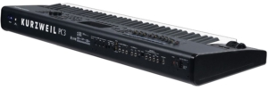 Kurzweil Keyboard