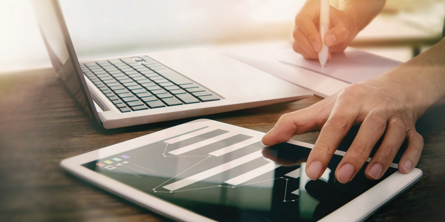 Connecting People, Processes and Supply Chains