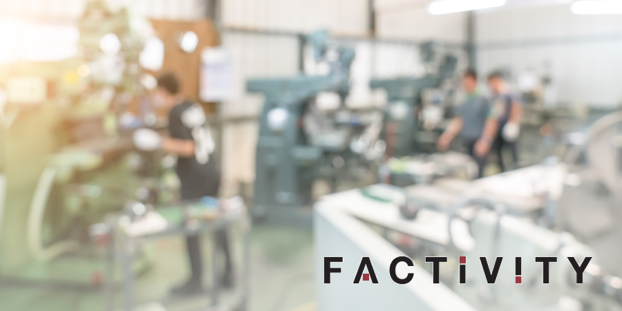 Factivity MES Integration