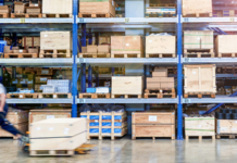 Inventory Management