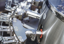 Contract manufacturing