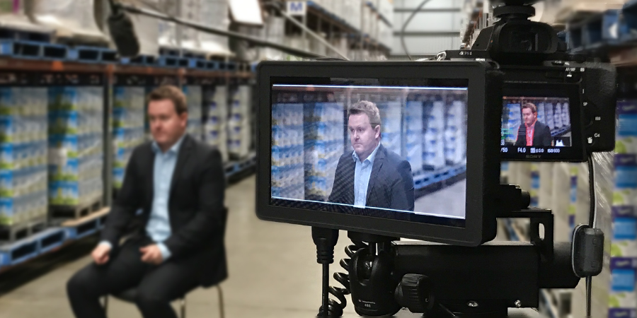 QAD Customer Success in Action