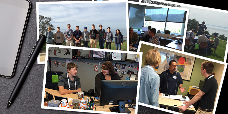QAD Career Education for High Schoolers