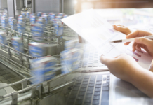 Big Data and ERP