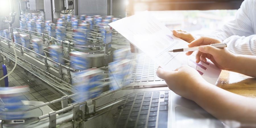 Big Data and ERP