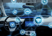self-driving cars and ride-sharing
