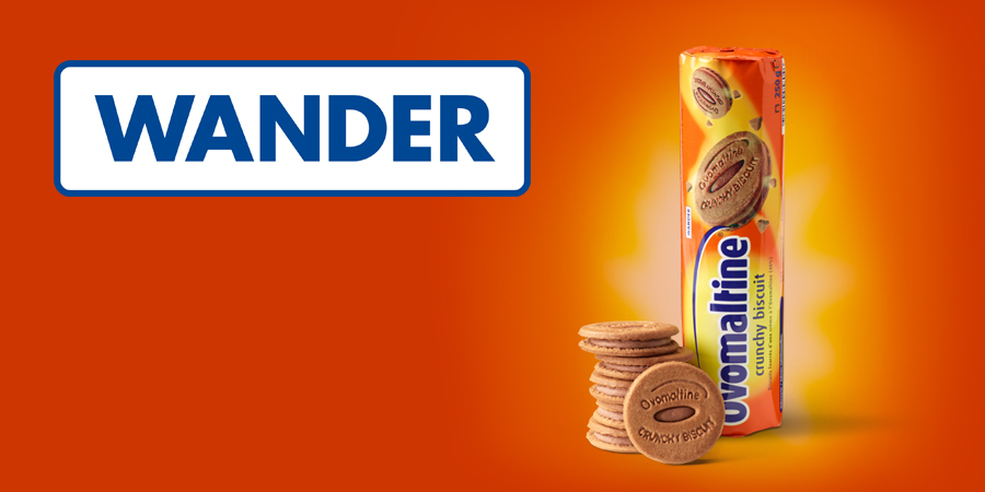 Wander Upgrades their ERP Technology