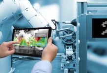 robot_arm_AI_tablet