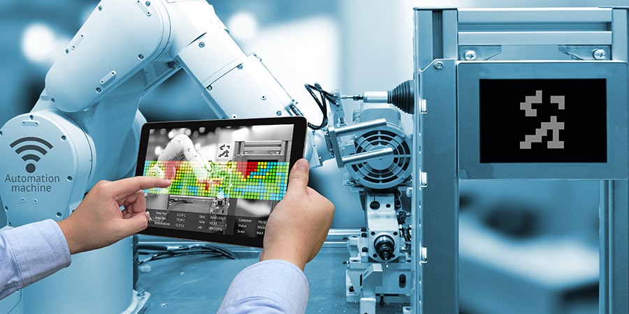 robot_arm_AI_tablet