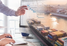 ship, computer, shipping,
