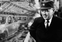 Taiichi, Ohno, automotive, assembly line