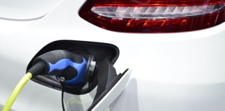2018 Predictions for Automotive Suppliers plug-in, car, automotive, white, tail light