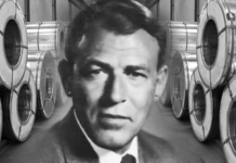 heroes of manufacturing, MRP, joseph orlicky