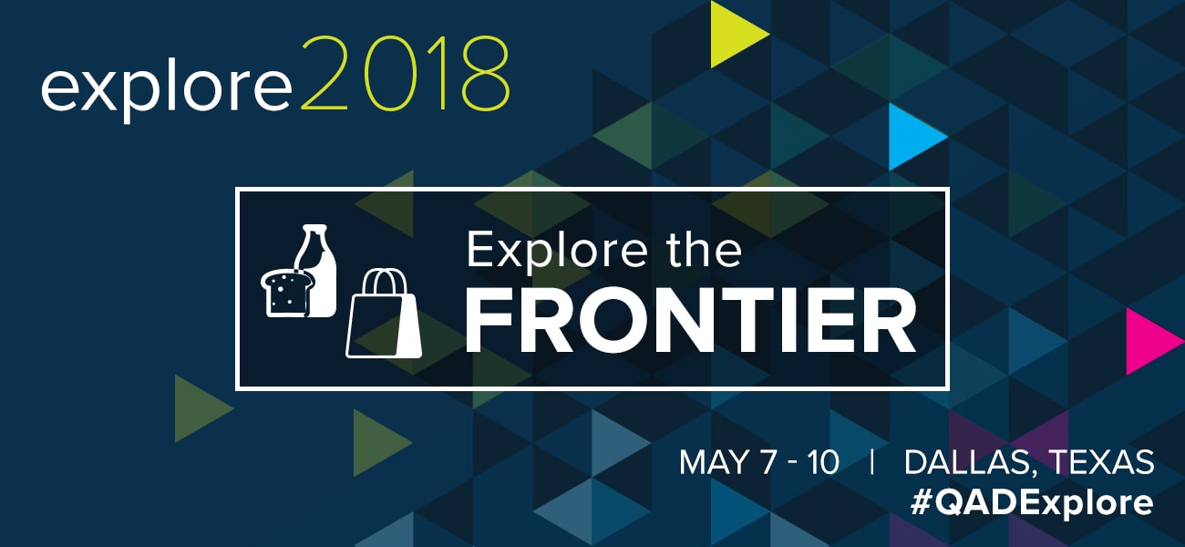 food and beverage, explore, frontier