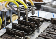 injection molding