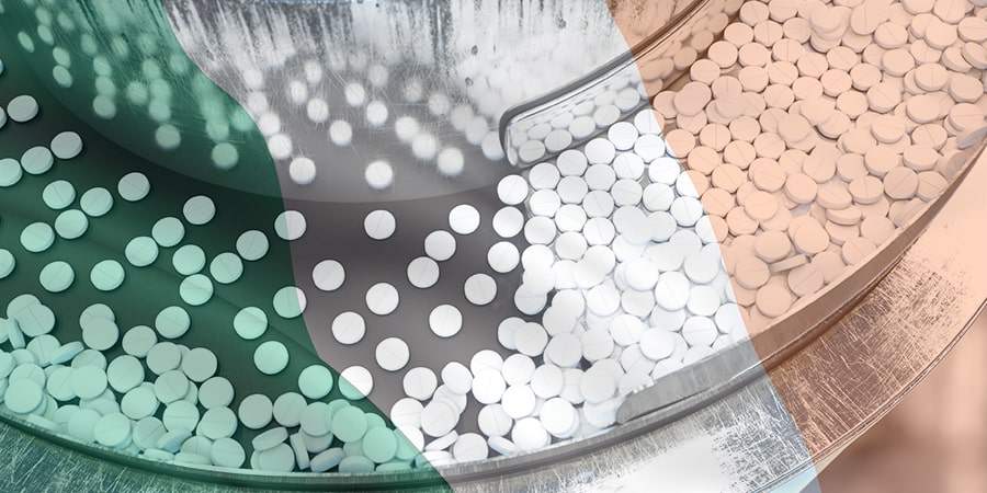 Ireland, life sciences, pills