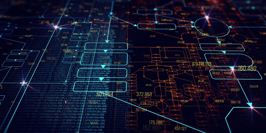 blockchain, bitcoin, data, cryptocurrency, blockchain ERP
