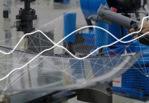 machine learning, manufacturing, predictions