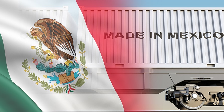 doing business, mexico, manufacturing