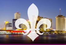 qad explore, new orleans, customer conference, explore