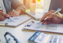 metrics, closing cycle time, financial reporting person days