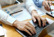 financial compliance, lean manufacturing, metrics, financial health