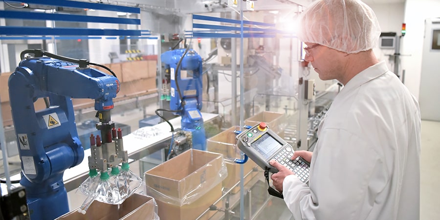 life sciences, compliance risk, trade compliance, automation