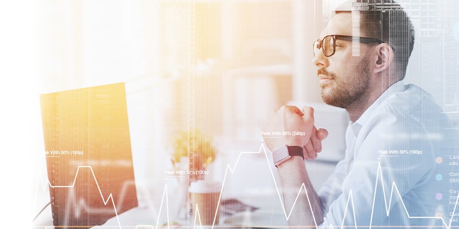 behavioral economics, cloud erp