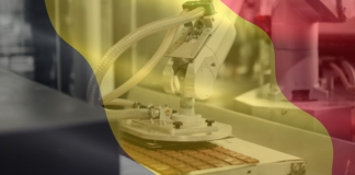 Doing Business in Belgium doing business, belgium, manufacturing