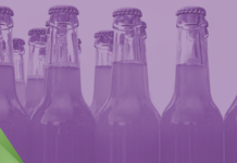 bottles, cider, qad explore, consumer products, food and beverage