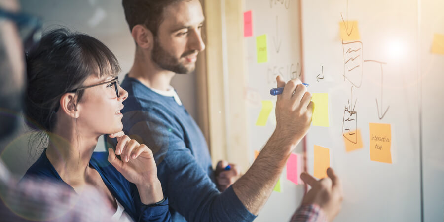 collaboration, meeting, innovation, reward