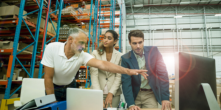 outcome culture, workers, manufacturing
