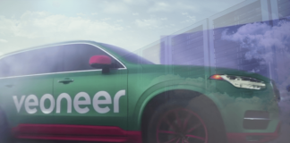 Veoneer Focuses on Growing their Business with QAD