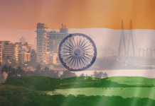 doing business, India, manufacturing