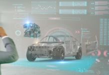 industrial assets, digital twin, asset maintenance