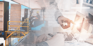 QAD SRM: An Introduction SRM, supplier relationship management, supplier management