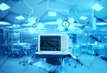 medtech, disruption, life sciences, erp