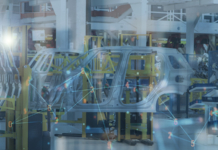 automotive, supply chain processes, supply chain