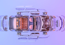 Automotive, Customer-to-Supplier Demand, Tier 1 supplier