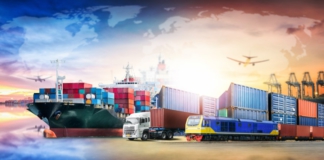 The 24 Essential Supply Chain Processes in Practice supply chain processes, supply chain management, supply chain