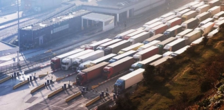 Your Quick Guide To AES — The Automated Exports System AES, automated exports system, global shipping, customs