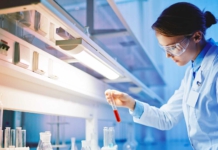 trade compliance for life sciences, trade compliance, lab
